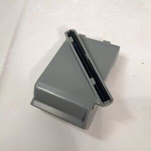 Shark v2950 Cordless Floor Carpet Sweeper Replacement Brushroll Compartment Clip